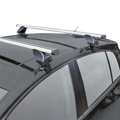 Abbildung von Twinny Load A03 7914002 Dachträger 100kg Aluminium VOLKSWAGEN: Golf 4 Variant, Bora Limousine