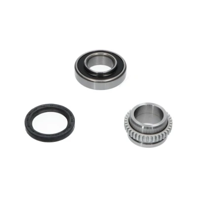 Abbildung von KAVO PARTS WBK 8528 Radlagersatz Hinterachse 80 SUZUKI: GRAND VITARA 1 SUV, Cabriolet