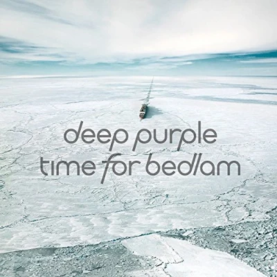 Abbildung von Time for Bedlam