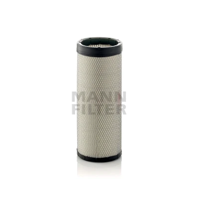 Abbildung von MANN FILTER CF 1800 Sekundärluftfilter