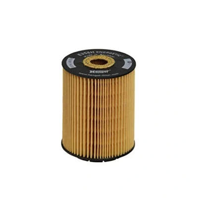 Abbildung von HENGST FILTER E356H D56 Ölfilter Filtereinsatz VOLKSWAGEN: Touareg I