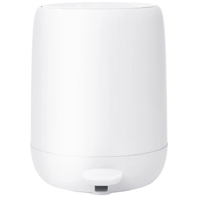Abbildung von Blomus SONO Treteimer white 5 l