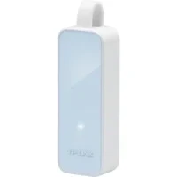 Abbildung von USB 2.0 Adapter, A Stecker &gt; RJ 45 Buchse