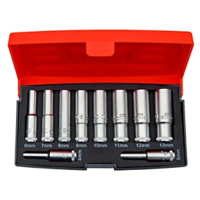 Abbildung von Sg60 Vaso Set 1/4 Deep