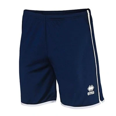 Abbildung von ERREA Herren BONN Panta AD Pants, blu Bianco, L