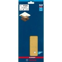 Abbildung von Expert C470 Schleifblatt, 115 x 280mm, K320