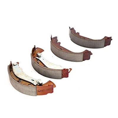Abbildung von TRW GS8653 Bremsbacken 228 42 AP LOCKHEED FIAT: Multipla, Palio I Weekend