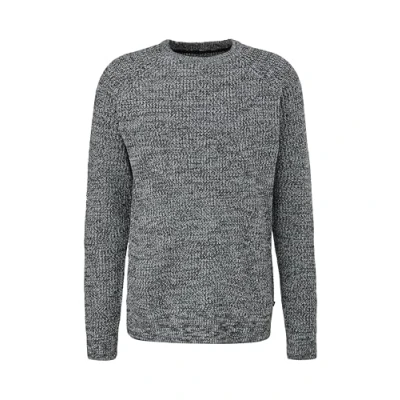 Abbildung von Q/S designed by Herren 2118682 Strickpullover, Schwarz, XS EU