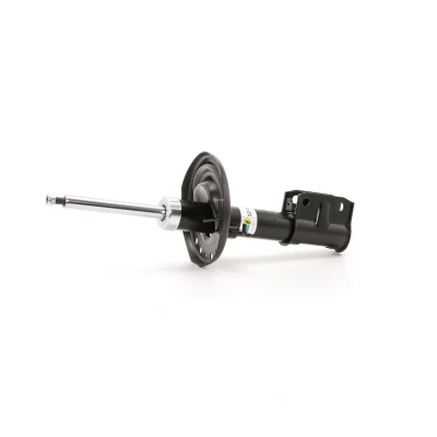 Abbildung von BILSTEIN B4 OE Replacement 22 193452 Stoßdämpfer Vorderachse Gasdruck Zweirohr Federbein oben Stift, unten Schelle RENAULT: Megane CC kfzteile,
