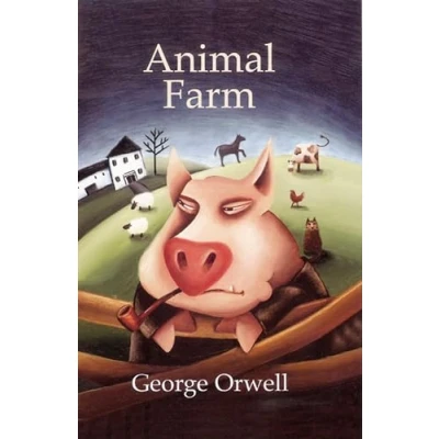 Abbildung von Animal Farm: Text in English (Pearson Graded Readers)