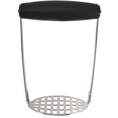 Abbildung von OXO Good Grips Kartoffelstampfer mit horizontalem Griff
