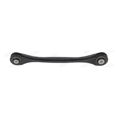 Abbildung von MOOG AU TC 15375 Querlenker Hinterachse links Stahlblech AUDI: A4 B9 Avant, Limousine, A5 Sportback