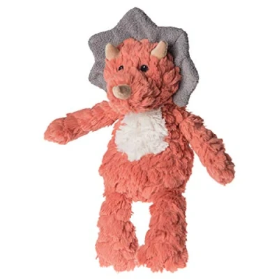 Abbildung von Mary Meyer Putty Nursery Stuffed Animal Soft Toy, 28 Centimetres, Dino