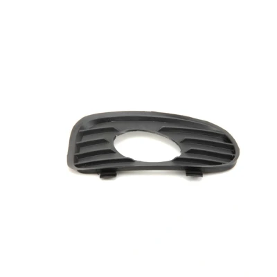 Abbildung von BLIC 5703 05 5077921LP Lüftungsgitter mit Loch/Löchern für Nebellampen vorne links OPEL: Vectra B Limousine, Caravan