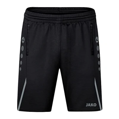 Abbildung von Jako Sweatbermudas 8521 Trainingsshort Challenge