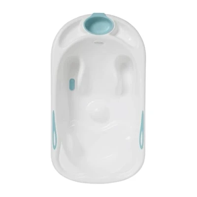 Abbildung von 2 in 1 Baby Badewanne COOLTUB