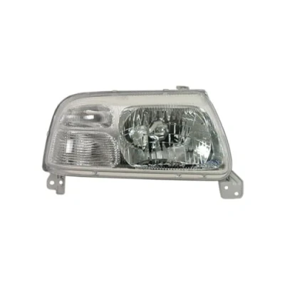 Abbildung von TYC 20 5667 08 2 Scheinwerfer rechts H4 ohne Elektromotor SUZUKI: Grand Vitara 1 SUV