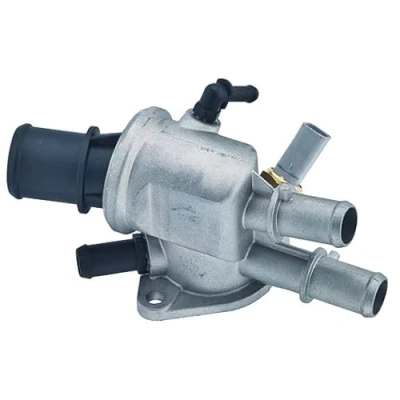 Abbildung von FACET 7.8181 Kühlwasserthermostat 88 Made in Italy OE Equivalent mit Dichtung ALFA ROMEO: 156 Sportwagon, Limousine, 146, FIAT: Multipla