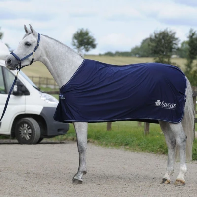 Abbildung von Bucas Prize Cooler Navy/Silber 155/206