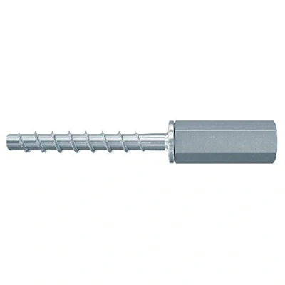 Abbildung von Fischer 546401, Schraube, Beton, Allgemeiner Nutzen, Pozidriv, SW13, ETA 15/0352, 18/0242