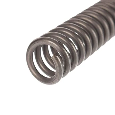 Abbildung von Druckfeder/ Gabelfeder f. Simson Telegabel Ø 3,4mm (verstärkt)