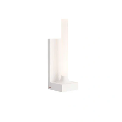 Abbildung von Kartell Goodnight LED Wandleuchte weiß