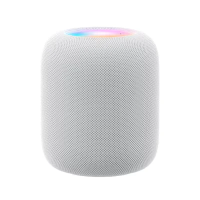 Abbildung von Apple HomePod Weiß