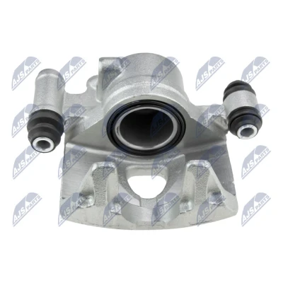 Abbildung von NTY HZP MS 033 Bremssattel Vorderachse rechts MITSUBISHI: L300 / Delica III Bus, PAJERO 1