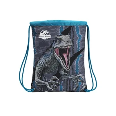 Abbildung von Rucksack Jurassic World (CyP Brands)