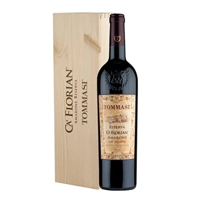Abbildung von Tommasi Amarone Riserva Ca Florian 2010