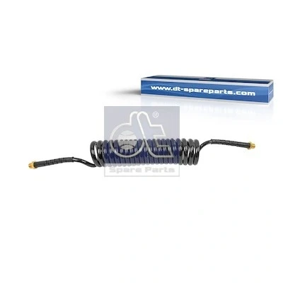 Abbildung von DT Spare Parts 2.25416 Wendelschlauch