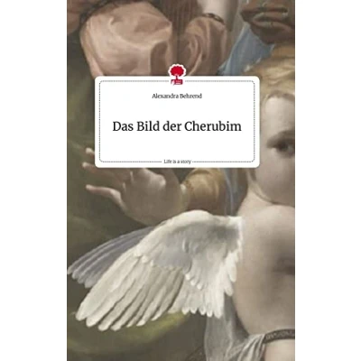 Abbildung von Das Bild der Cherubim. Life is a Story story.one