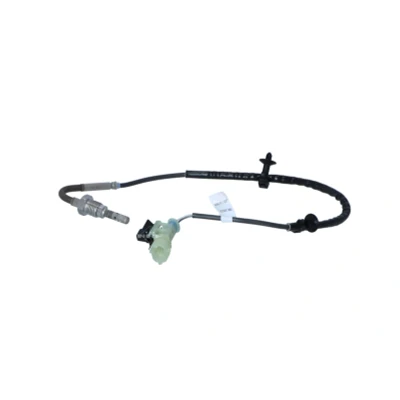 Abbildung von NRF 707170 Sensor, Abgastemperatur mit synthetischem Fett OPEL: Zafira B, Astra H Caravan, Corsa D Schrägheck
