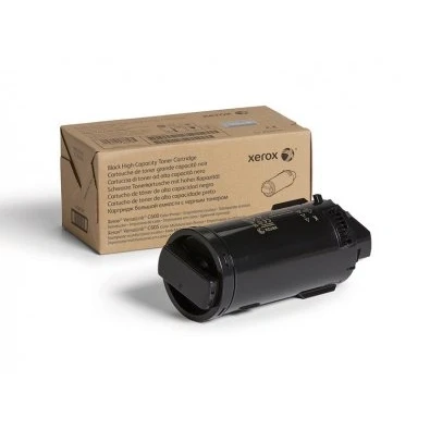 Abbildung von Xerox 106R03907 schwarz toner 12.200 seiten original