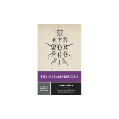 Abbildung von The Metamorphosis A Norton Critical Edition (Norton Editions, Band 0)