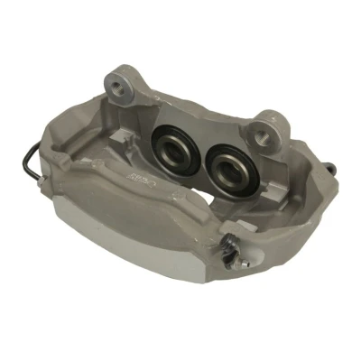 Abbildung von BUDWEG CALIPER 345224 Bremssattel AUDI: A4 B9 Avant, A6 C8 Q5