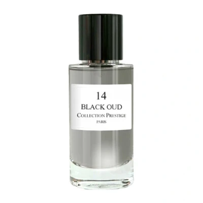 Abbildung von Collection Prestige Black Oud 14 Eau de Parfum 50 ml