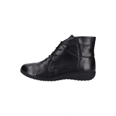 Abbildung von Josef Seibel Ankle Boot, Damen, Größe: 37, Black Schuhe