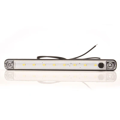 Abbildung von Innenraumlampe, Elemente WAS 726 SWITCH