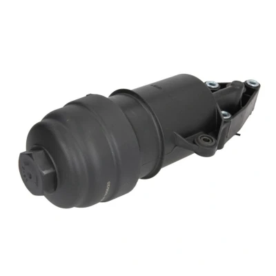 Abbildung von FEBI BILSTEIN 172201 Gehäuse, Ölfilter AUDI: A7 Sportback, A6 C7 Avant, A4 B8 VOLKSWAGEN: Touareg II