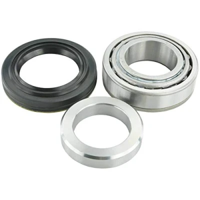 Abbildung von FEBEST KIT CH Lager, Antriebswelle JEEP: GRAND CHEROKEE I, 3
