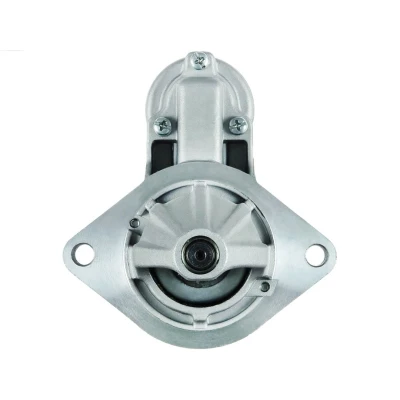 Abbildung von AS PL S1013 Anlasser 12 0,70 9 OPEL: Astra G CC, H Caravan, Zafira B
