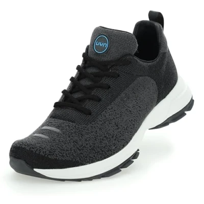 Abbildung von UYN Y100171 AIR DUAL SPORTBACK Sneaker Female Anthrazit/Schwarz EU 37