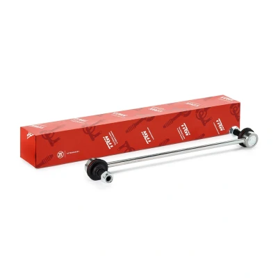 Abbildung von TRW JTS7622 Koppelstange Vorderachse, beidseitig 300 M10x1,25 SUZUKI: SWIFT 3, Splash, OPEL: Agila B