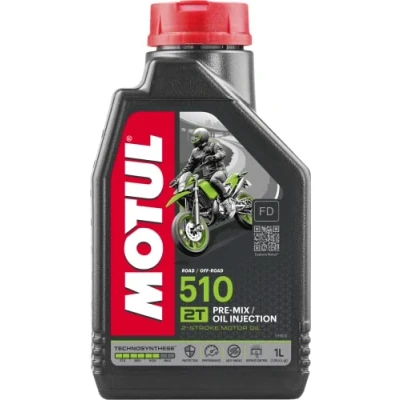 Abbildung von Motul 510 2T