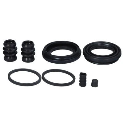 Abbildung von AUTOFREN SEINSA D4783 Bremssattel Reparatursatz Vorderachse 43 SUBARU: Impreza II Limousine, Forester III, II, MITSUBISHI: L200 III Pickup