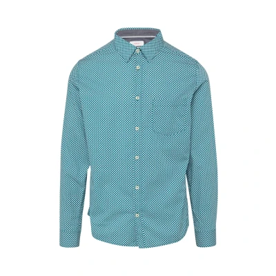 Abbildung von s.Oliver Slimfit Hemd, Herren, Größe: 3XL, Weiß