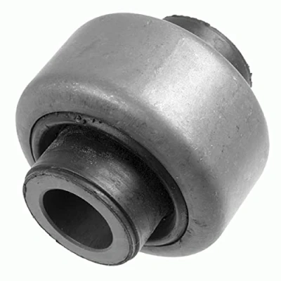 Abbildung von LEMFÖRDER 22480 01 Querlenkerlager Vorderachse, beidseitig, vorne Gummimetalllager RENAULT: ESPACE 3, 2