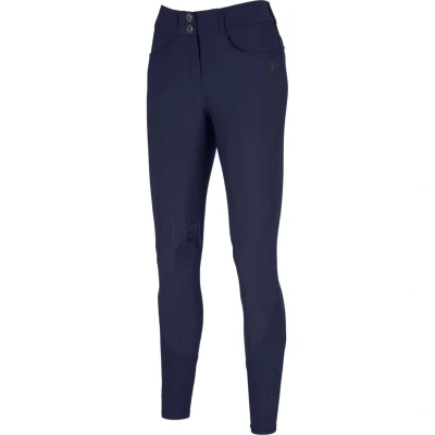 Abbildung von Pikeur Reithose Camie Full Grip Silicon Nightblue 80 Agradi.deVerkauft von Agradi