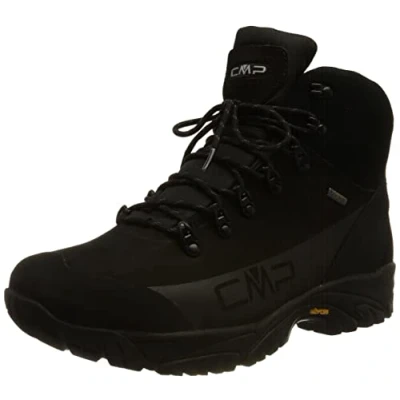 Abbildung von Trekkingschuhe Herren Dhenieb WP